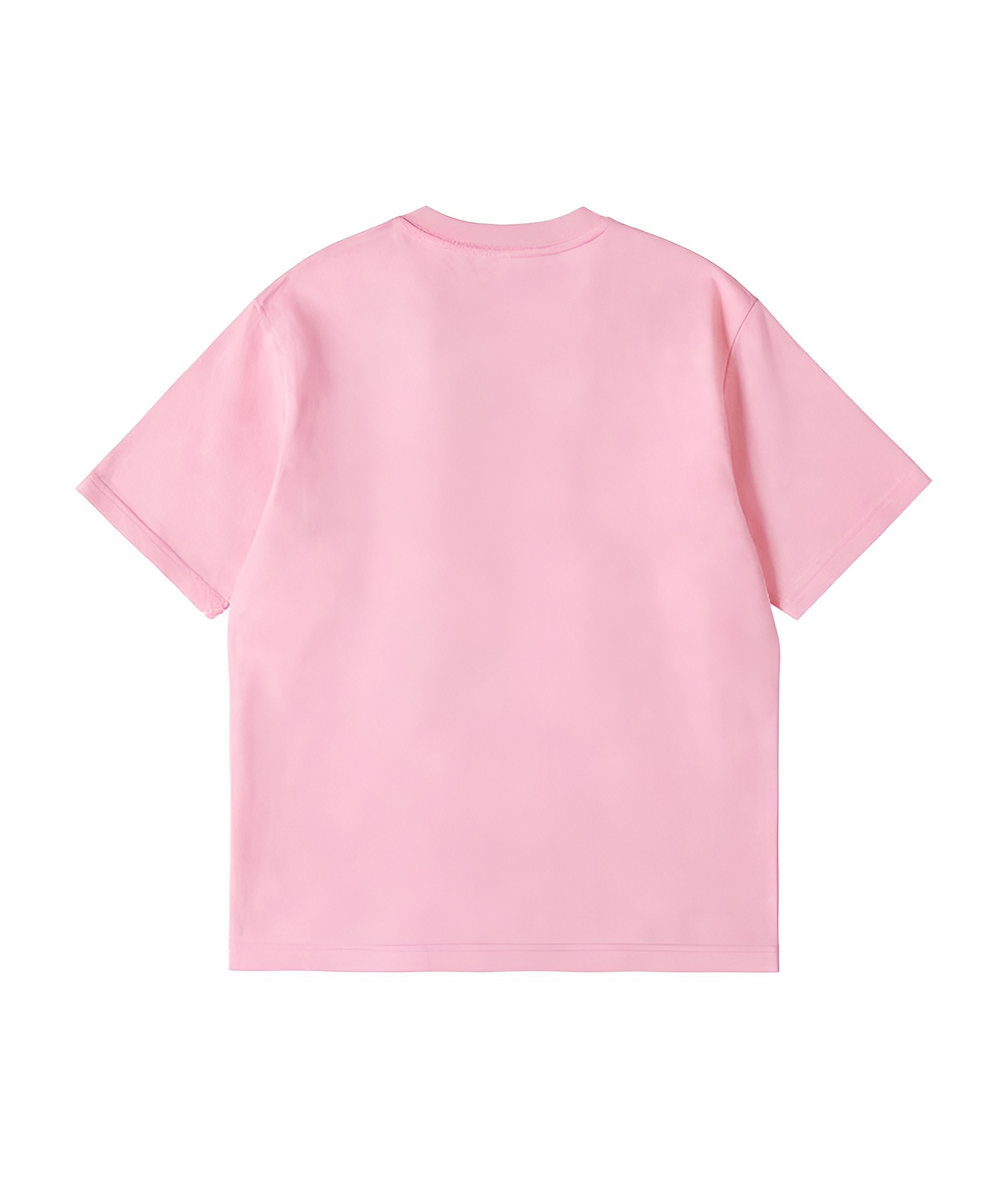 IAC | Premium total pink tee