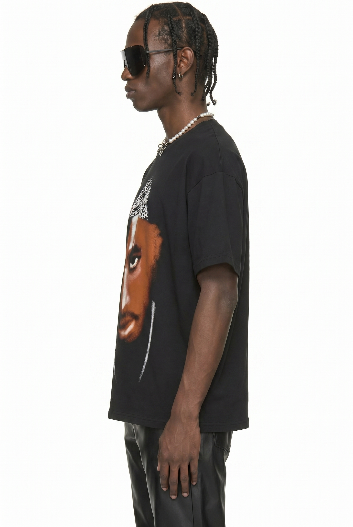 IAC | SHAKUR TEE