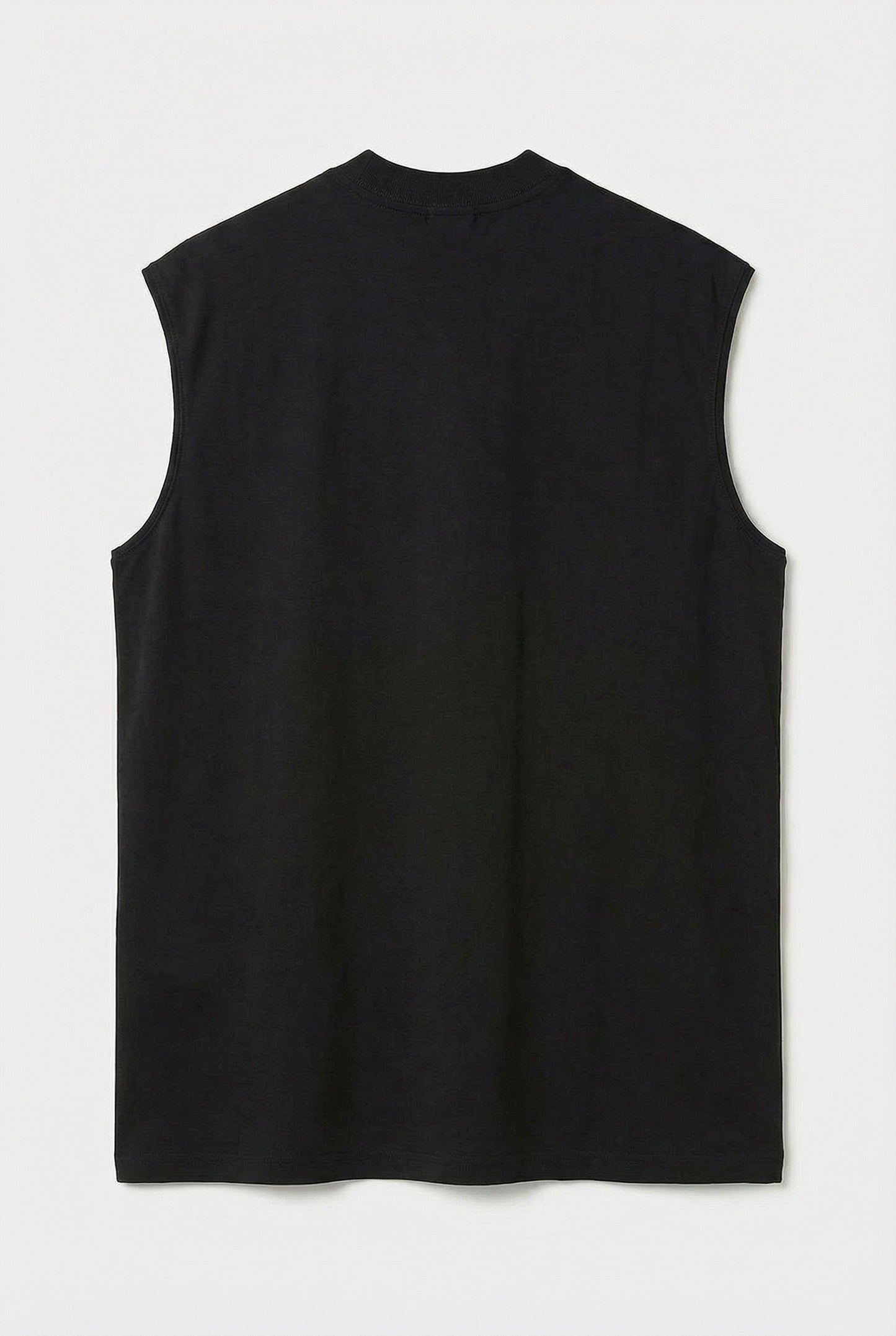 IAC | EASY RIDER BLACK TEE