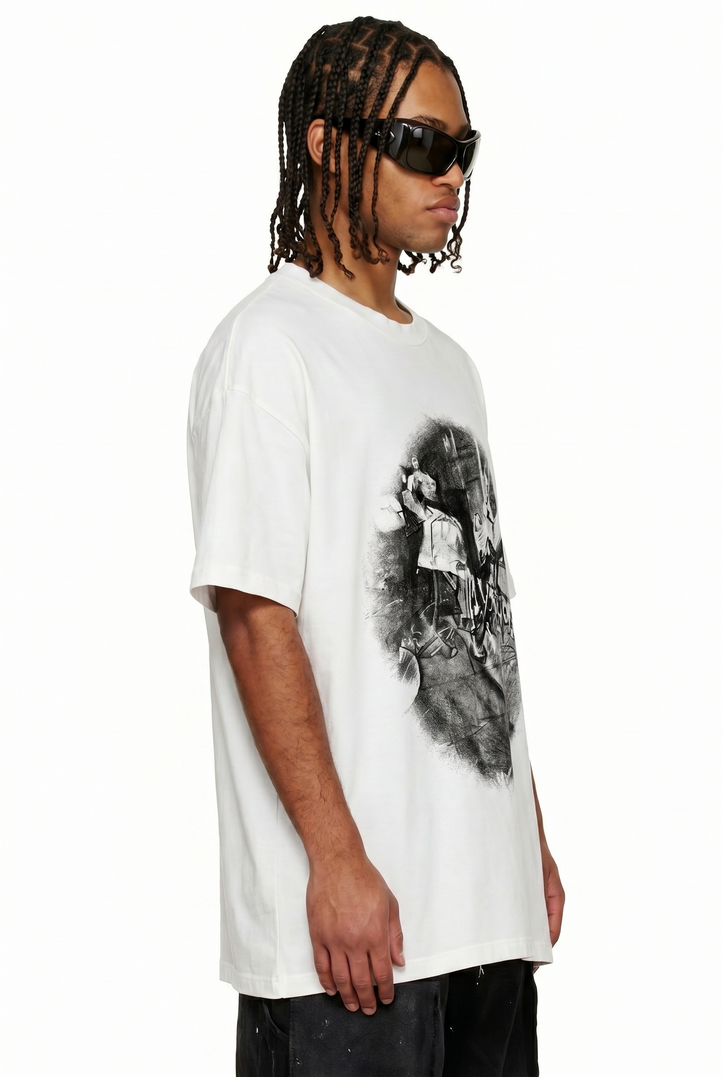 IAC | BOSS TEE