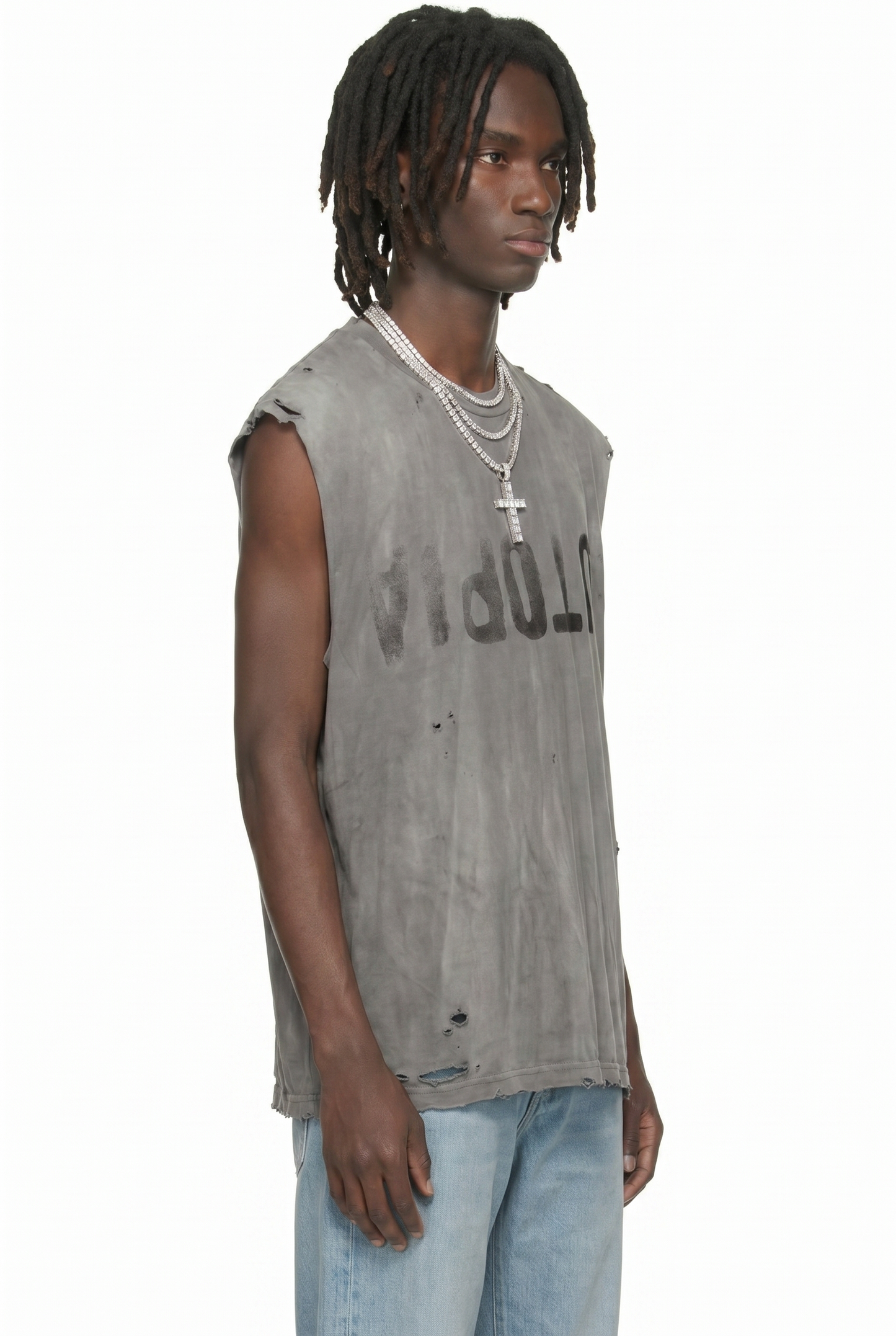 IAC | UTOPIA TEE