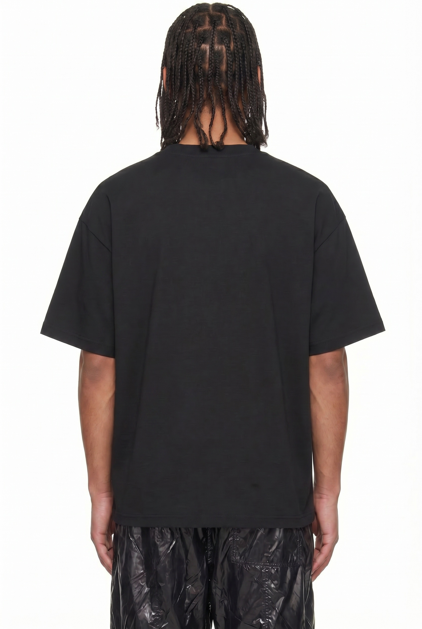 IAC | PSYCHOTICA BLACK TEE