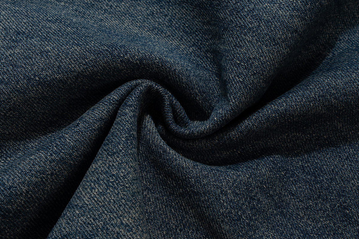 IAC | HOOK DENIM PANTS