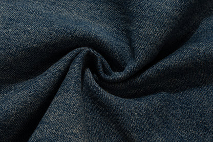 IAC | HOOK DENIM PANTS