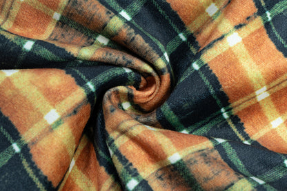 IAC | STRUCTURED SHORTS