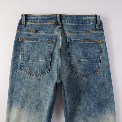 IAC | Ricky skinny jeans