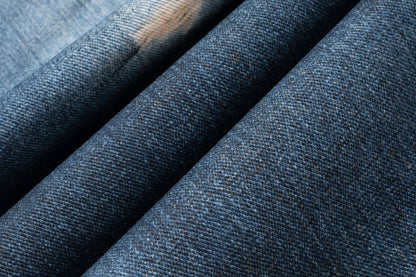 IAC | TORN PAGES JEANS