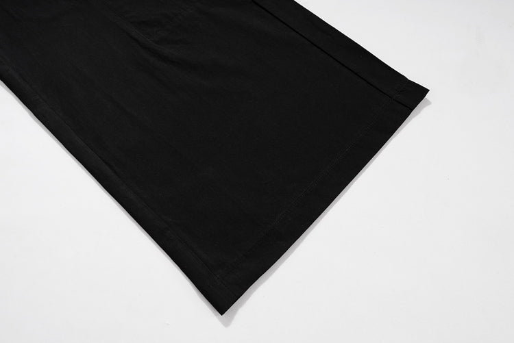 IAC | Black Vamp pantaloni cargo