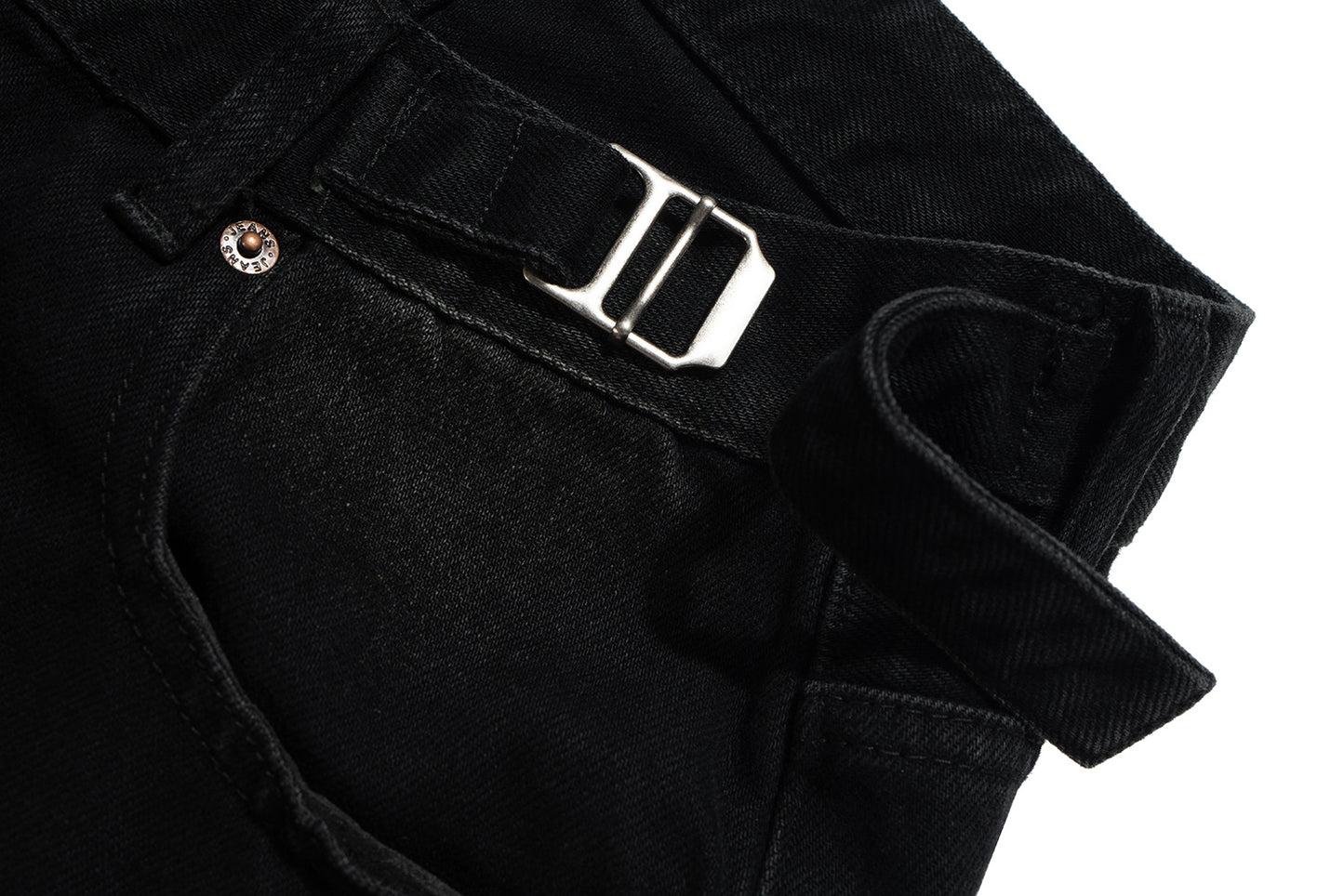 IAC | TASK BAGGY PANTS