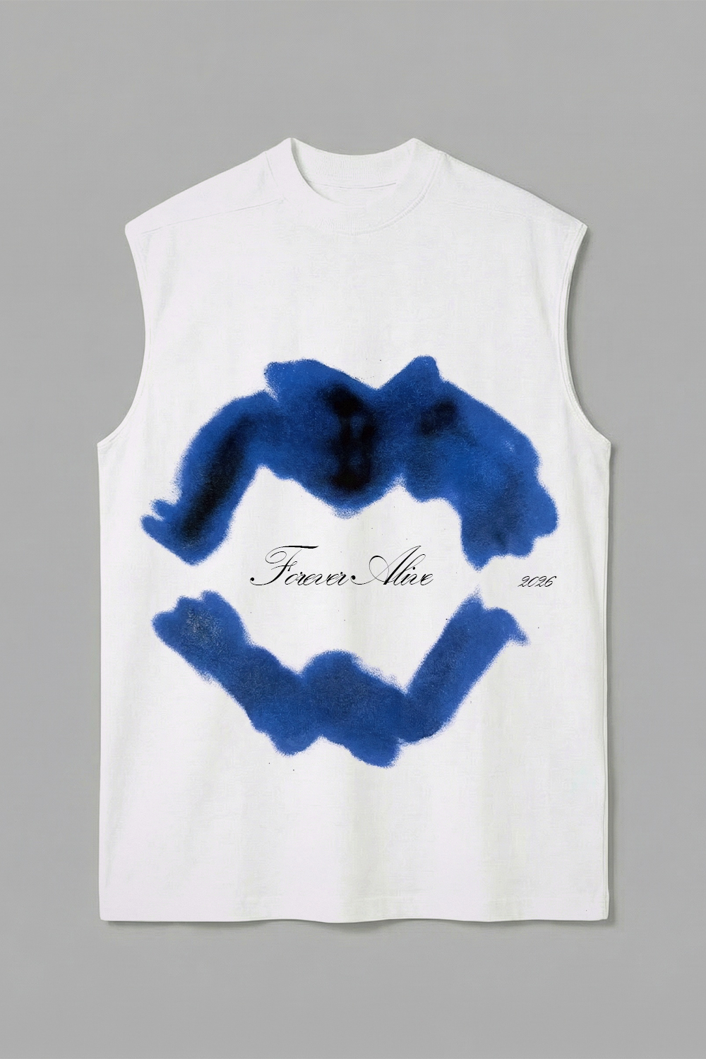 IAC | BLUE MOUTH SEX TEE