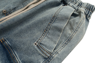 IAC | 0PIUM light cargo pants