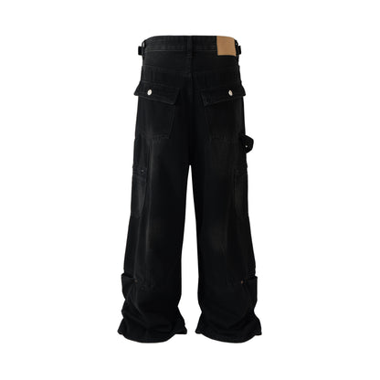 IAC | TASK BAGGY PANTS