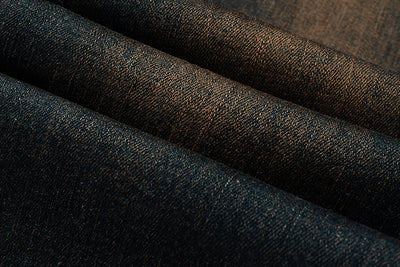 IAC | Wicked flared dark blue denim