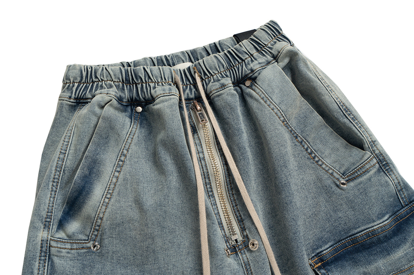 IAC | 0PIUM light cargo pants