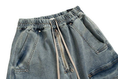IAC | 0PIUM light cargo pants