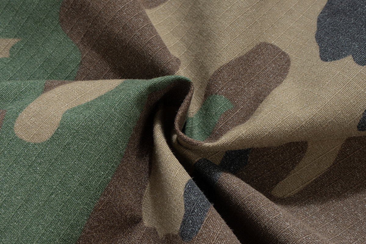IAC | RIVER CAMO PANTS