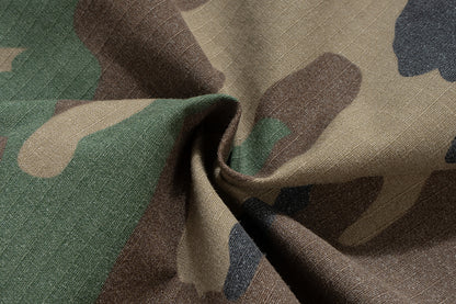IAC | RIVER CAMO PANTS