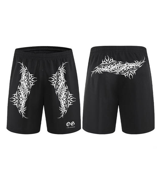 IAC | RKO Jersey shorts