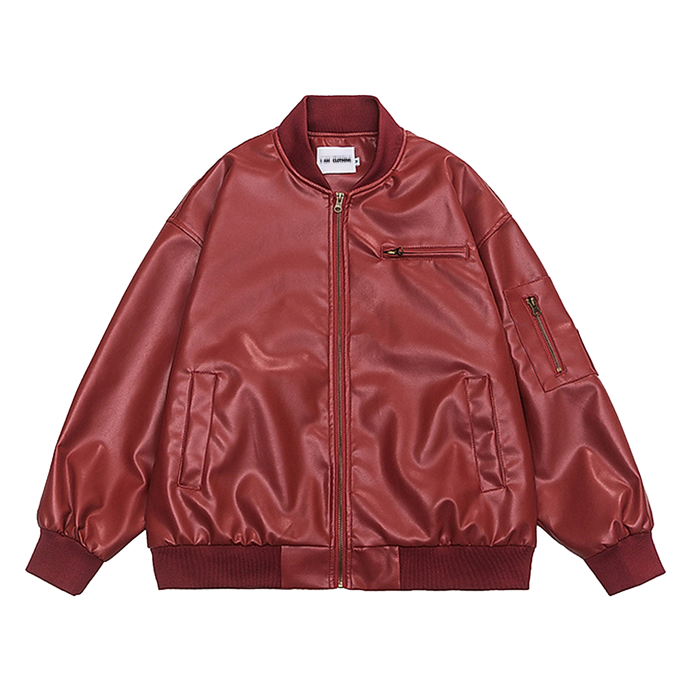 IAC | CRUSH bomber jacket