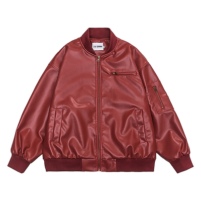 IAC | CRUSH bomber jacket