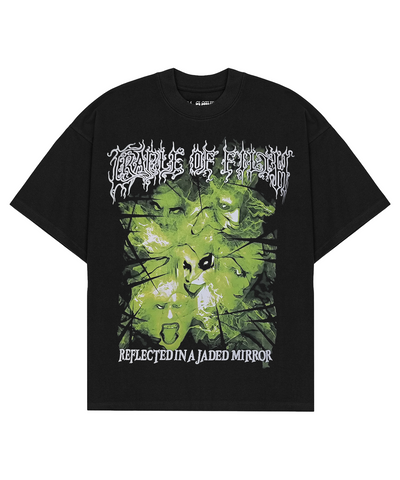 IAC | JADED MIRROR T-SHIRT