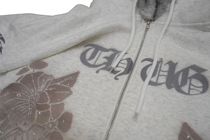 IAC | THUG HOODIE