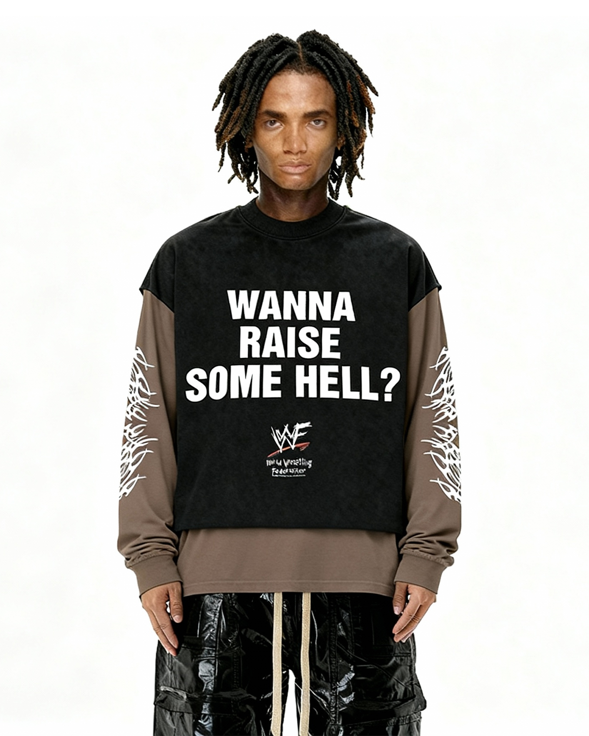 IAC | 3:16 T-SHIRT (LONG SLEEVE)