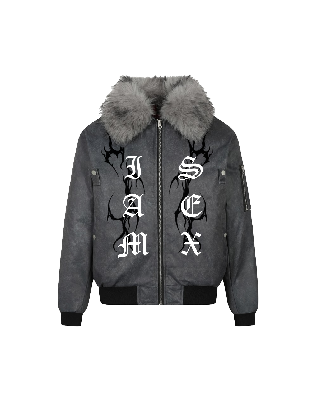 IAC | Void Seraph Bomber