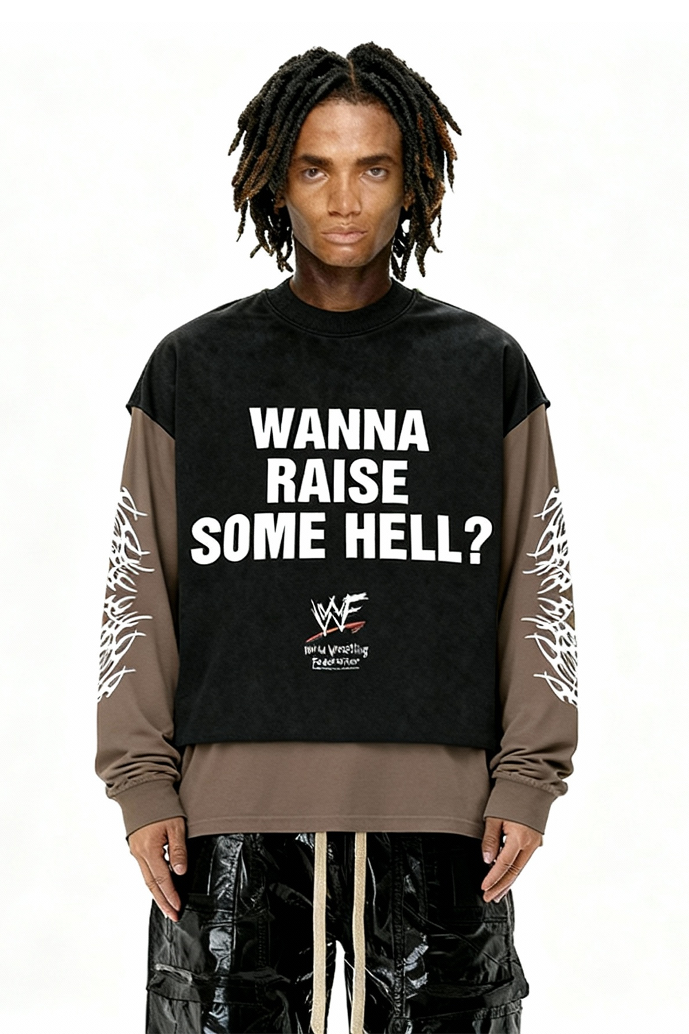 IAC | 3:16 T-SHIRT (LONG SLEEVE)