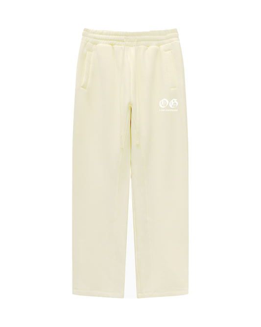 IAC | Plush cotton pants (V2)