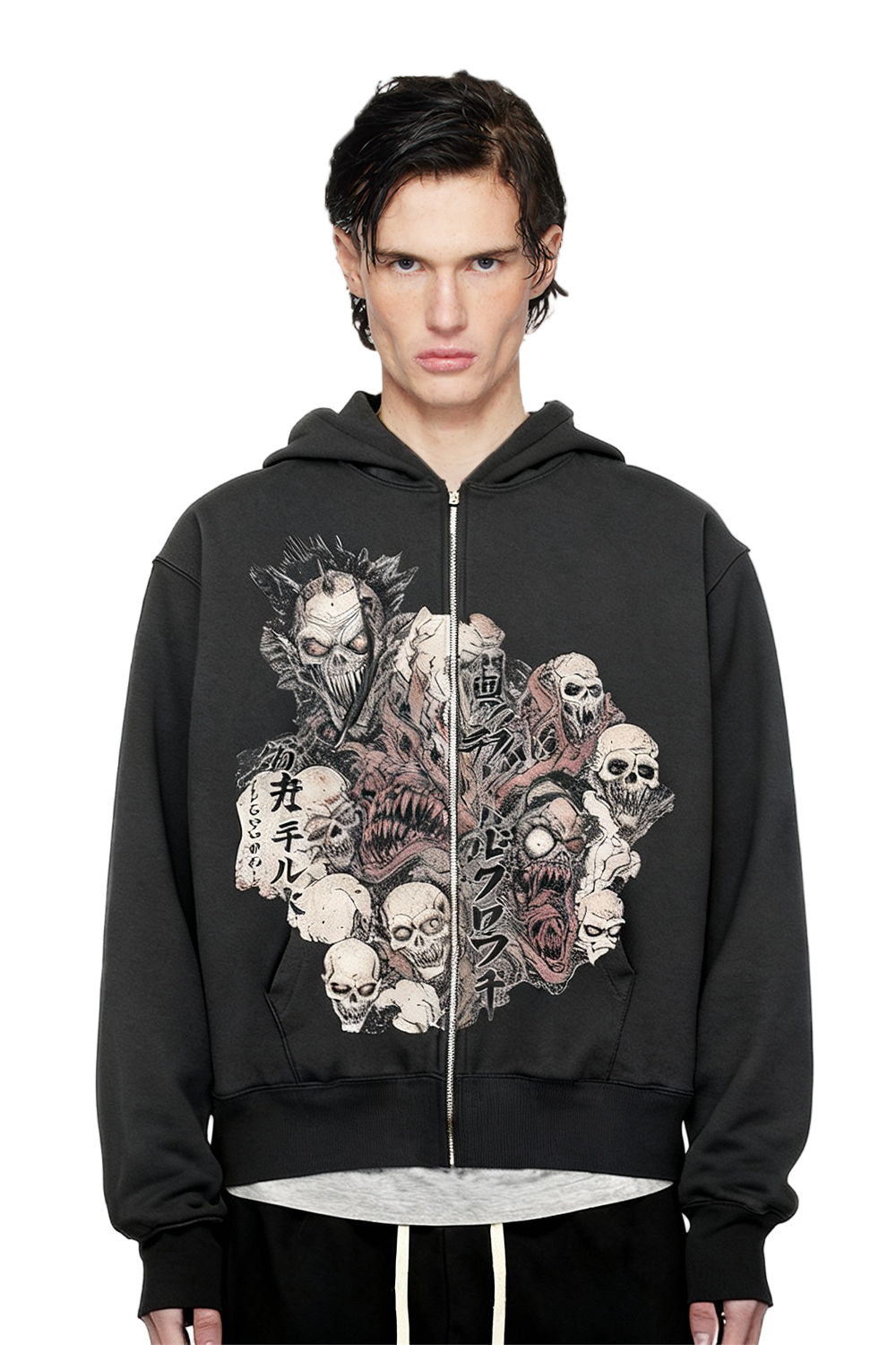 IAC | Dark Family hoodie