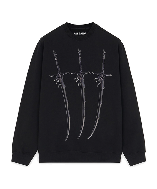 IAC | Tridente crewneck sweatshirt