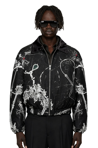 IAC | Get Down jacket