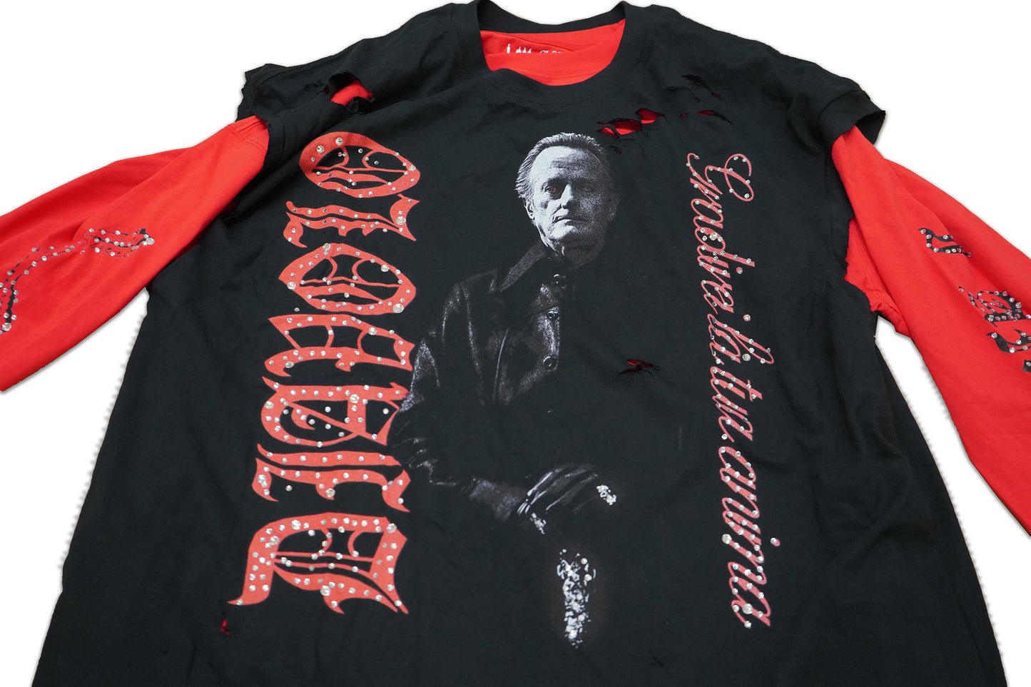 IAC | DIAVOLO LONG-SLEEVE