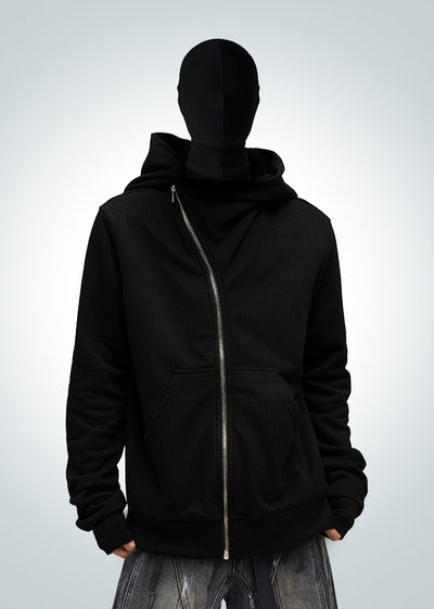 IAC | Hoodie cappuccio Wizard 