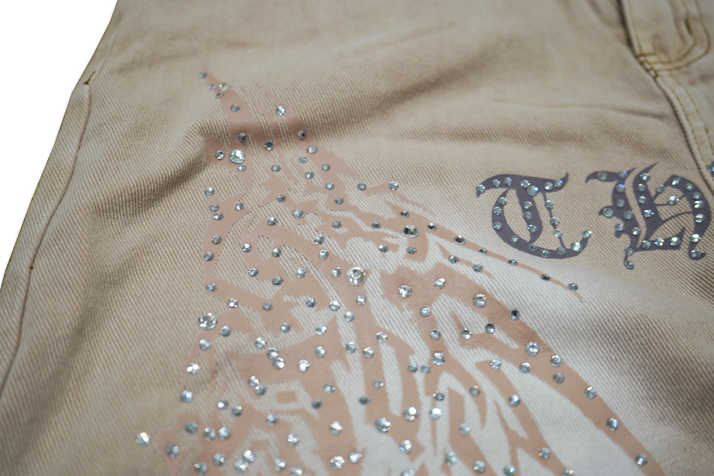 IAC | THUG PANTS