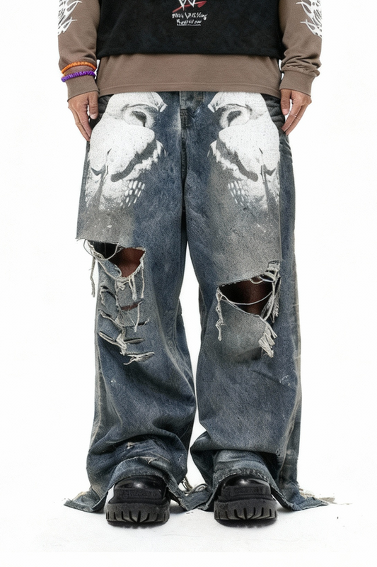 IAC | DARK OWL 003 Pants