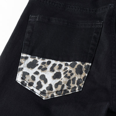 IAC | Animalier V2 skinny jeans