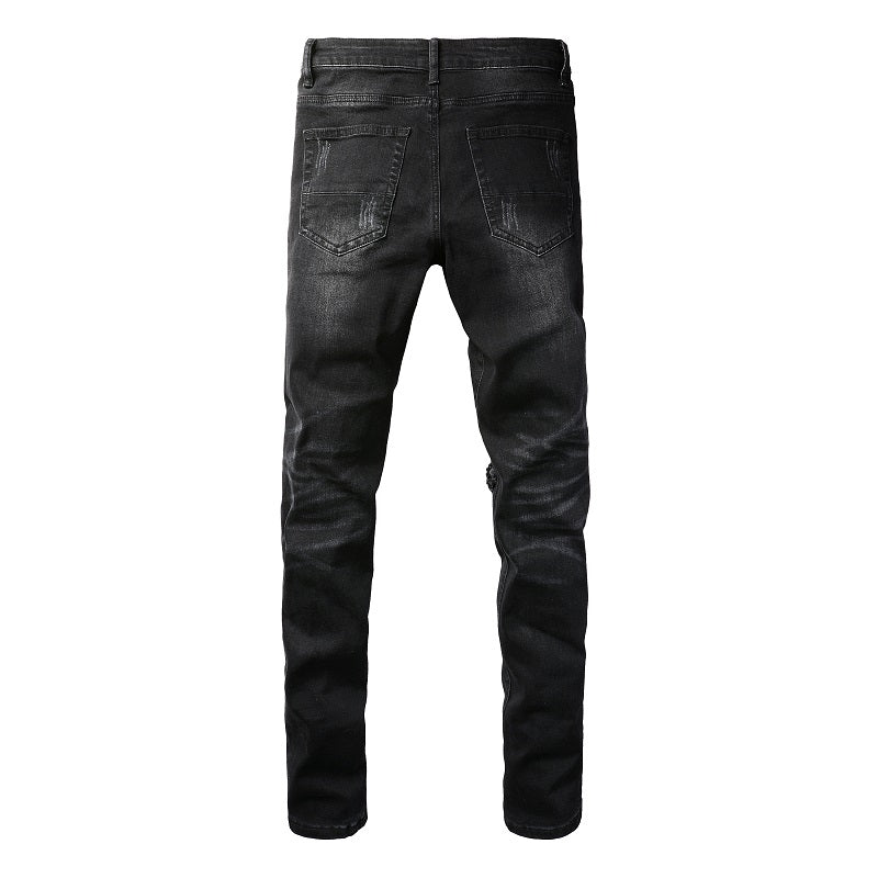 IAC | Dark light skinny jeans