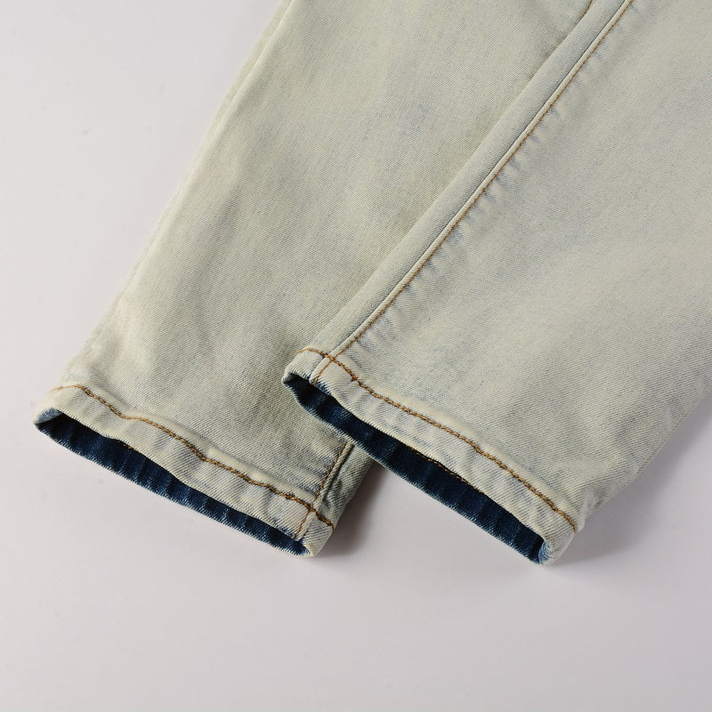 IAC | Ricky skinny jeans