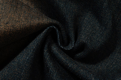 IAC | Wicked flared dark blue denim