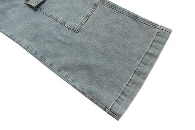 IAC | 0PIUM light cargo pants
