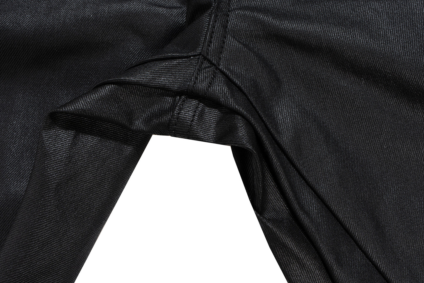 IAC | BOLAN BANANA WAXED PANTS