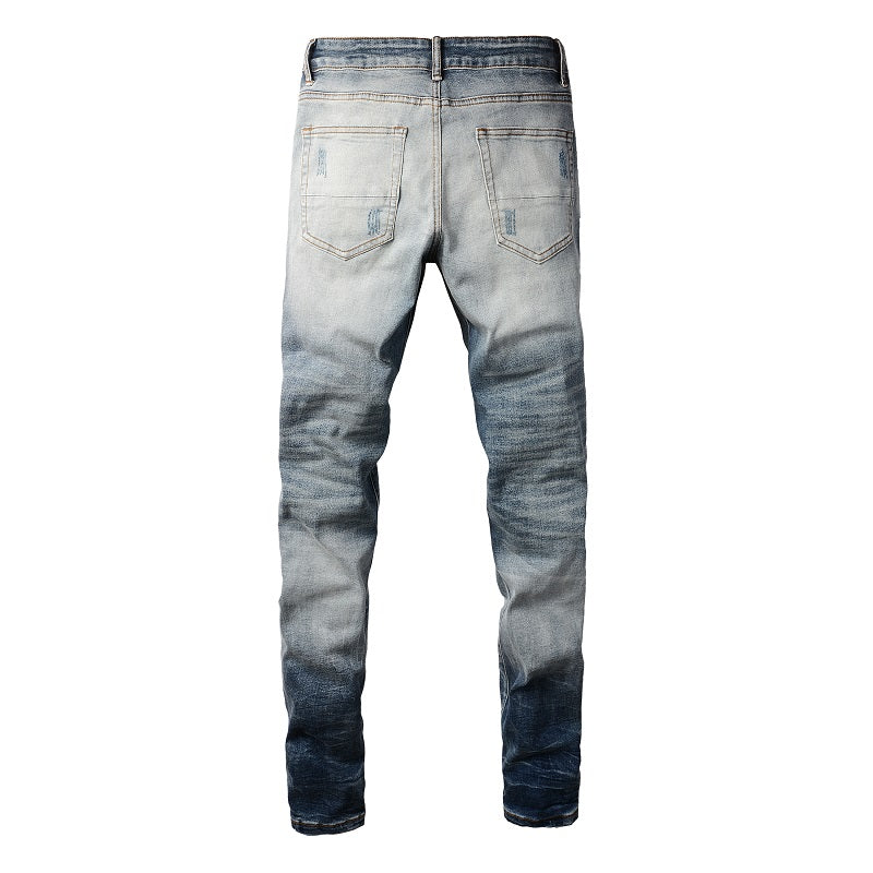 IAC | Final Boss skinny jeans