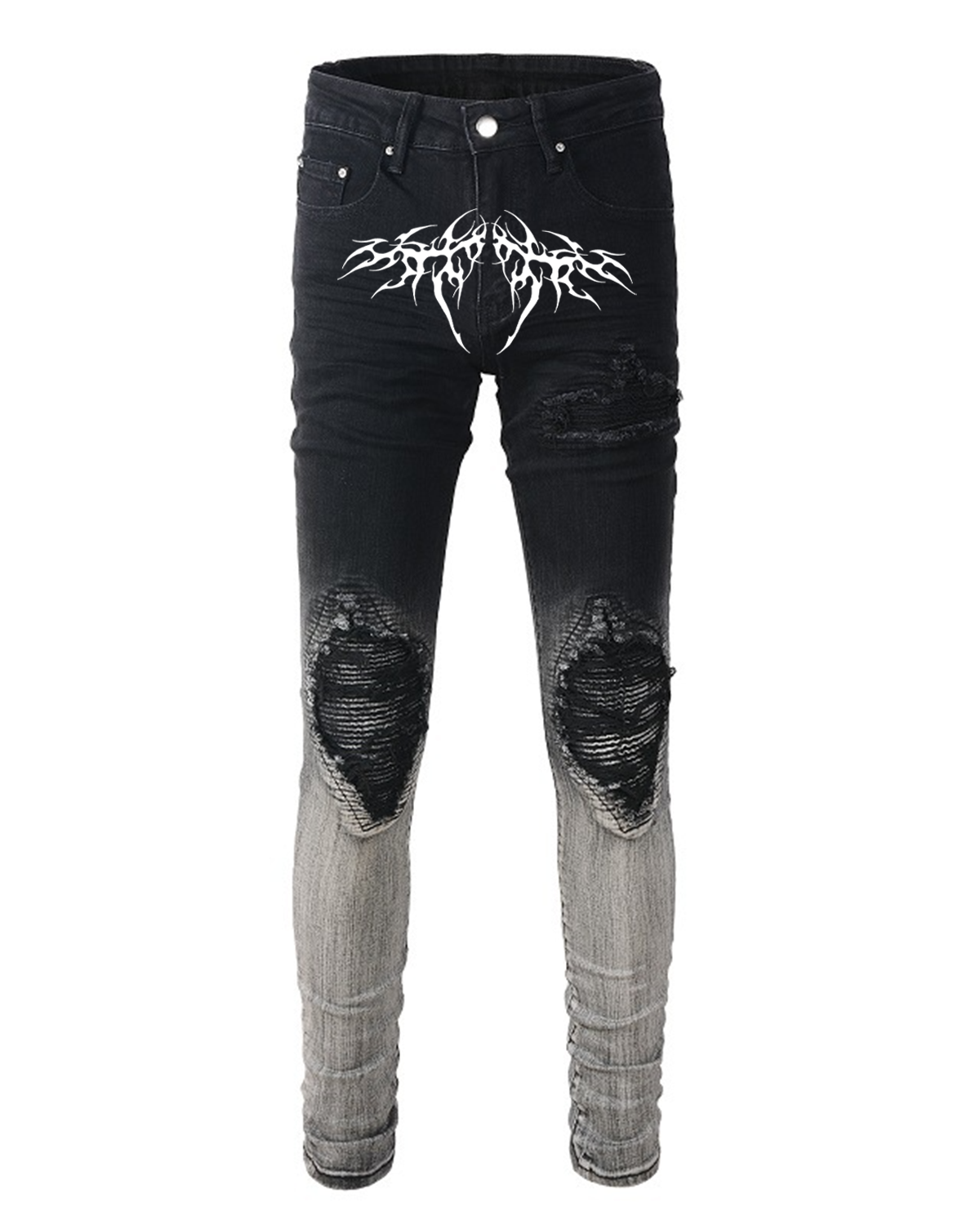 IAC | Ricky skinny jeans