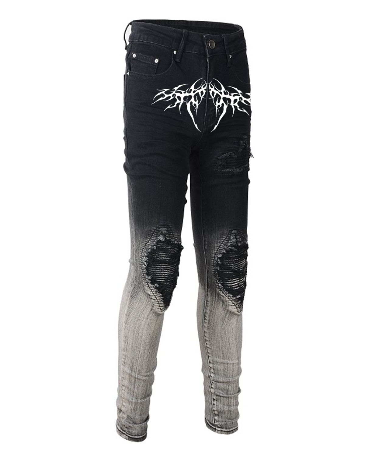 IAC | Ricky skinny jeans