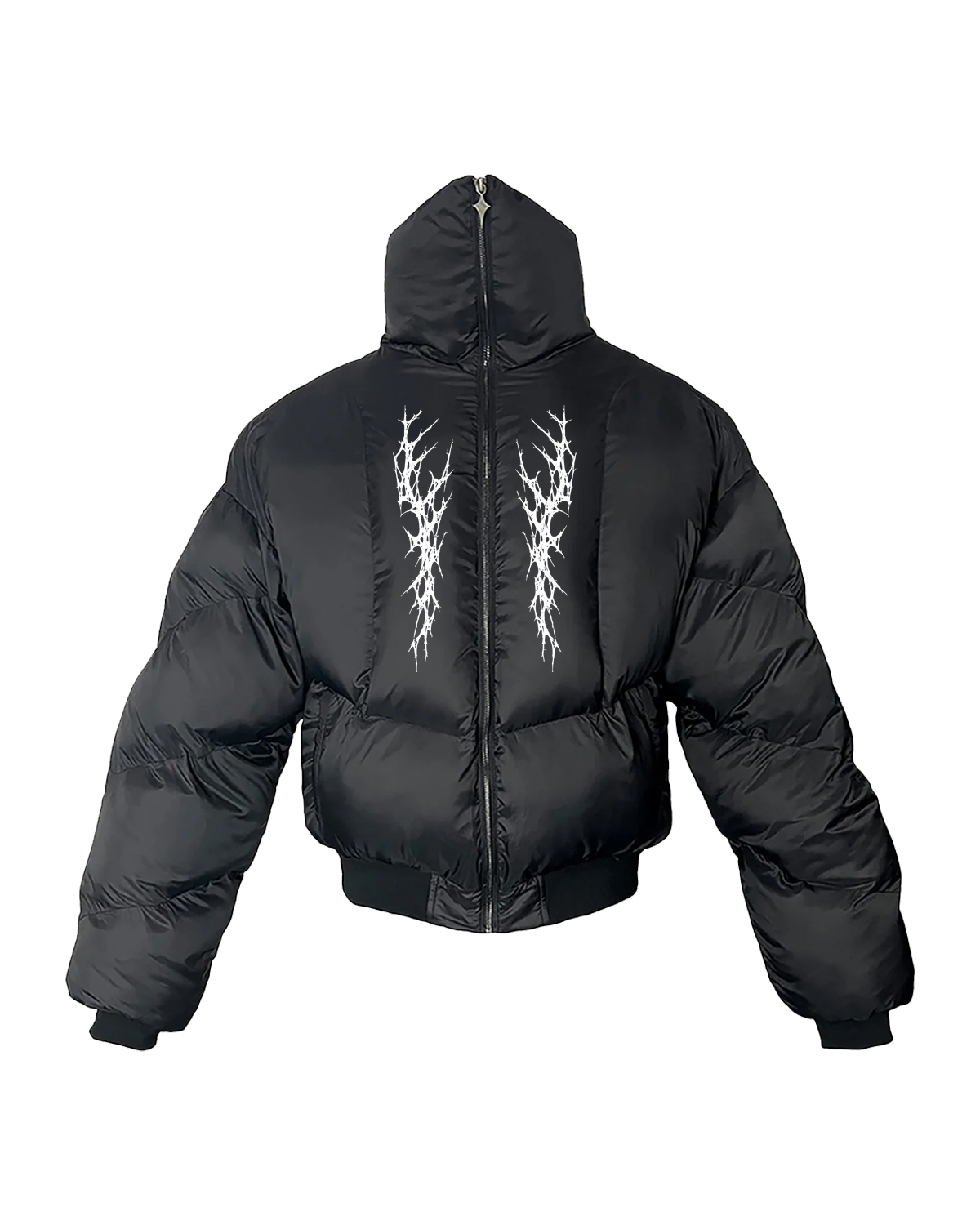 IAC | VILLAGE Puffer