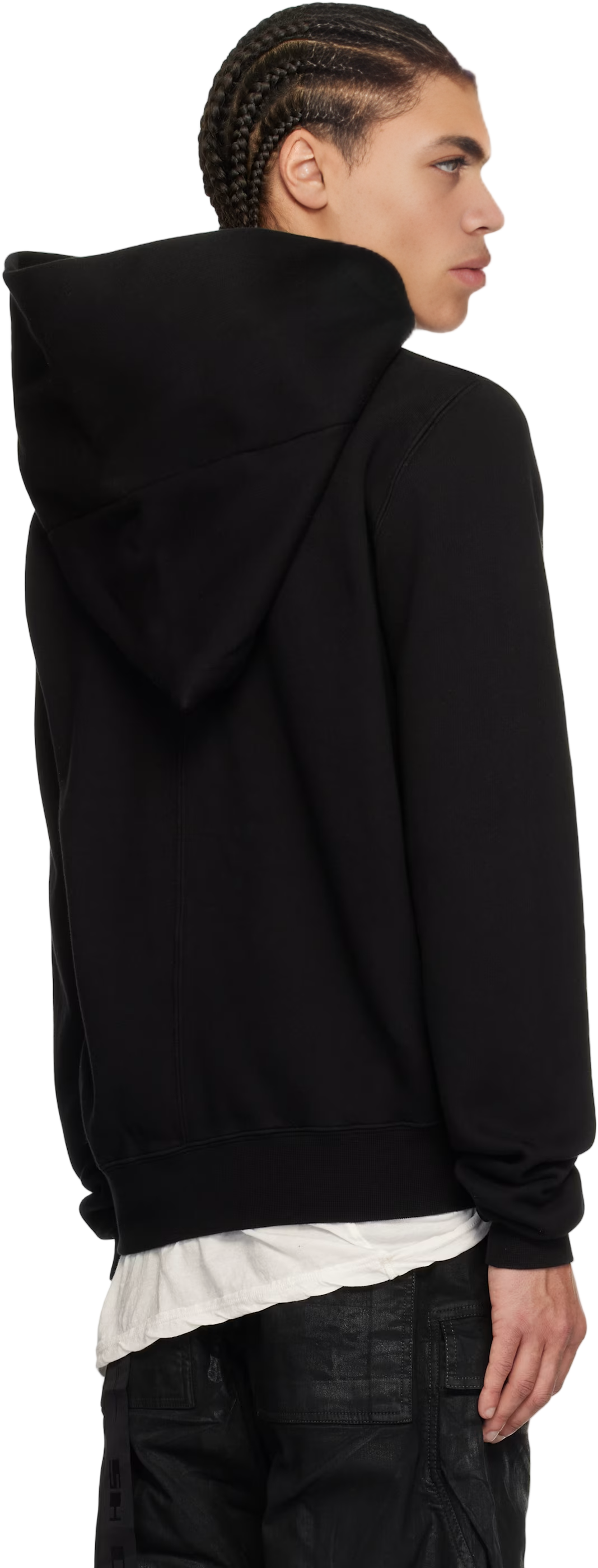 IAC | GHOST WIZARD hoodie