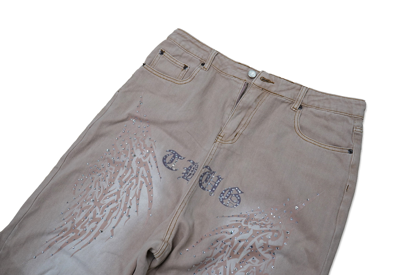 IAC | THUG PANTS