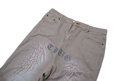 IAC | THUG PANTS